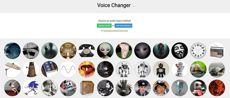 7 Top Anime Voice Changers  Soundboard for PCOnllineMobile