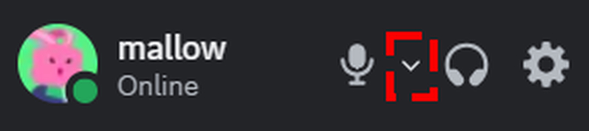 디스코드 음성 필터