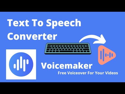 Learn Everything About VoiceMaker And Its Alternatives