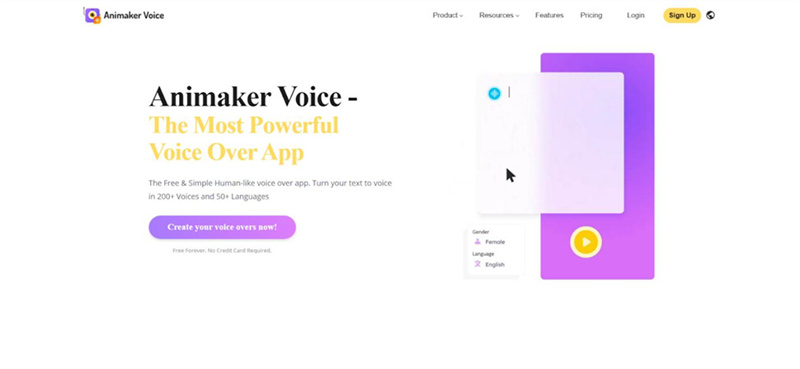 The Top 7 Recommended Voice-Over Generators for Your Creative Projects