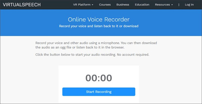 Voice Reocorder 2 