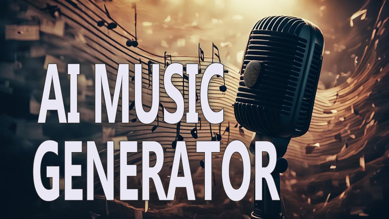 텍스트에서 AI 음악 생성기란 무엇인가요
