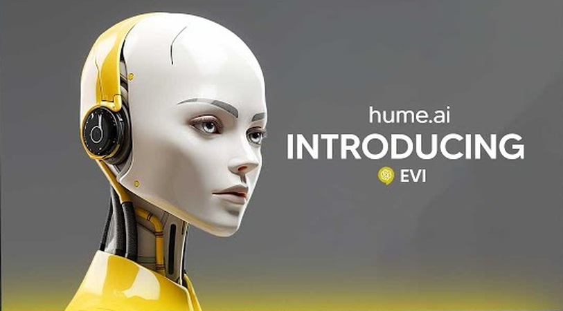 what is hume ai
