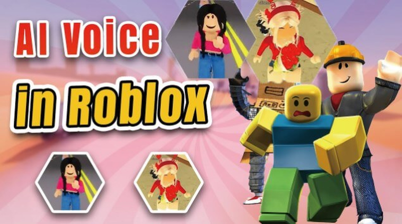 roblox noob ai voice explained