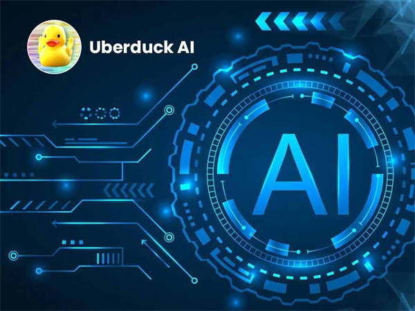 uberduck ai