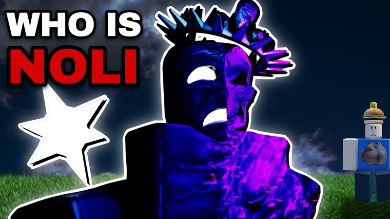 noli voice background