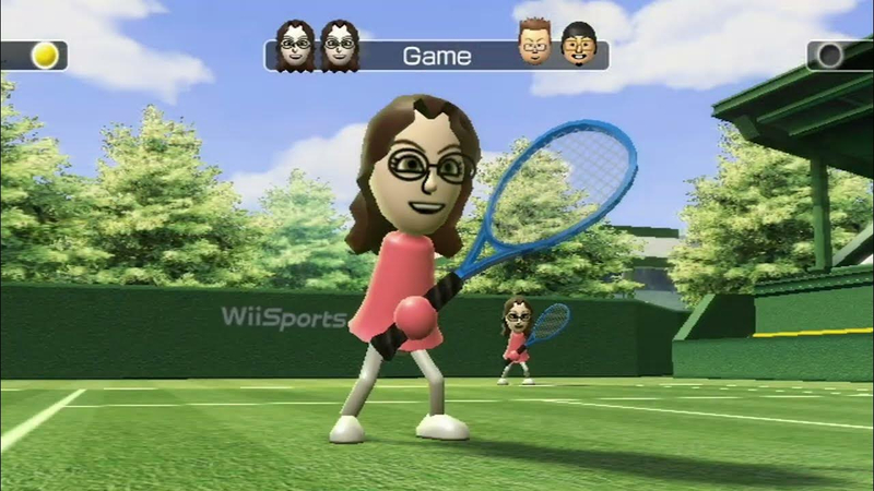 Discover the Soundboard of Wii Sports Tennis in 2025