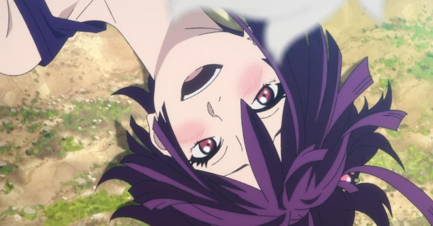 yuzuriha