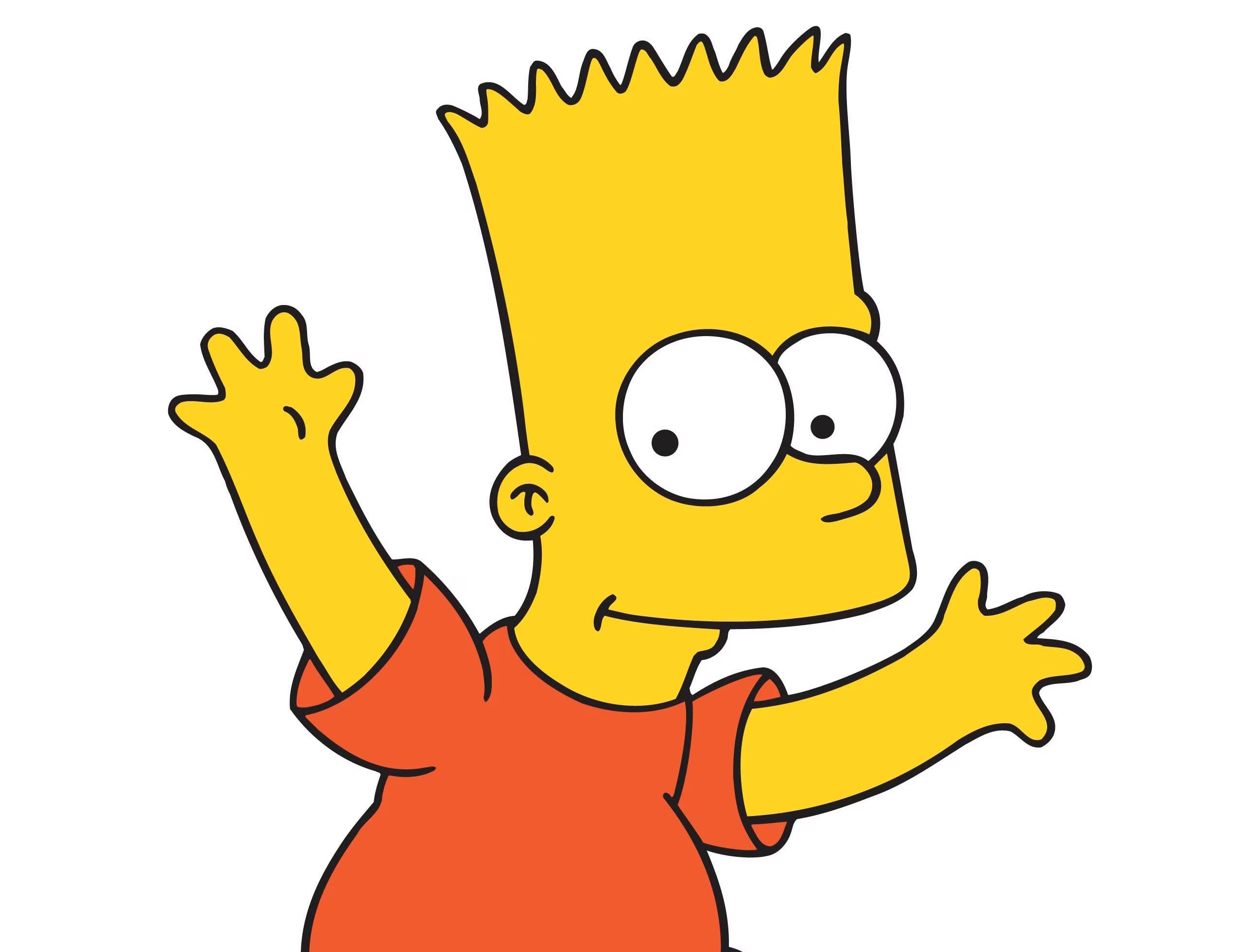Comment ressembler à la voix de Bart Simpson en 2024