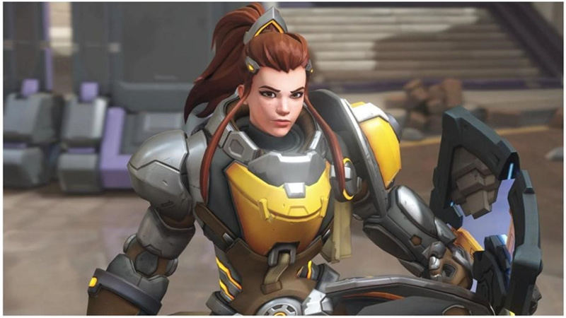 Brigitte no Overwatch: Guia Rápido dos Herói