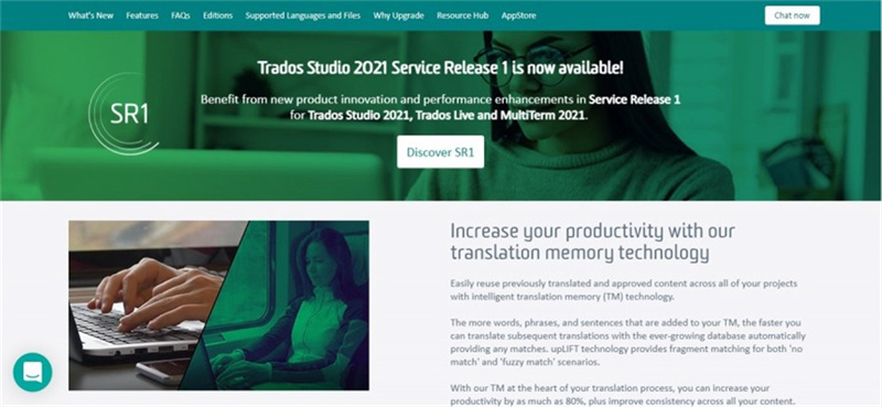 trados-studio