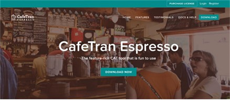 café expresso