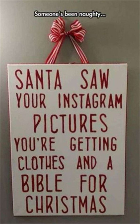 ميمز عيد الميلاد 11