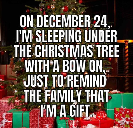 ميمز عيد الميلاد 2