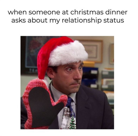 ميمز عيد الميلاد 5