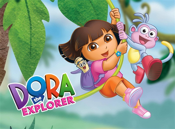 [2024 Updated] How To Get Dora Voice With Ai Voice Changer