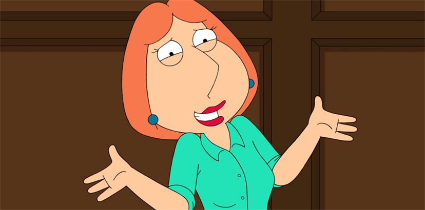 Como falar igual a voz de Lois Griffin em 2024