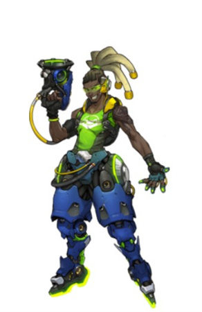 Lucio Overwatch | Guida Rapida per Lucio