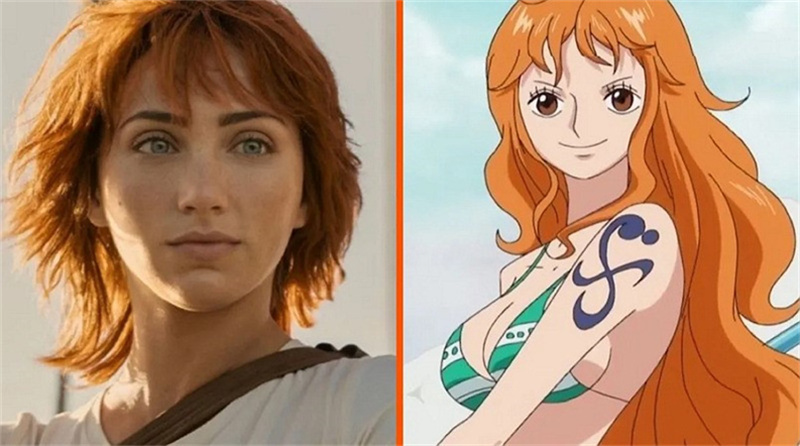 Cr er La Voix De Nami Pour D couvrir Le Monde De One Piece Cr er La Voix De Nami Pour D couvrir Le Monde De One Piece