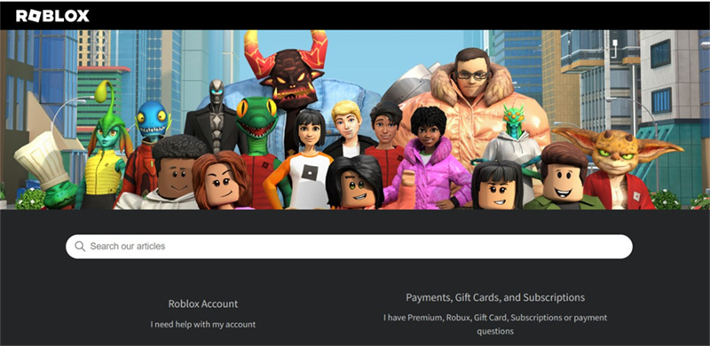 how to get voice chat on roblox