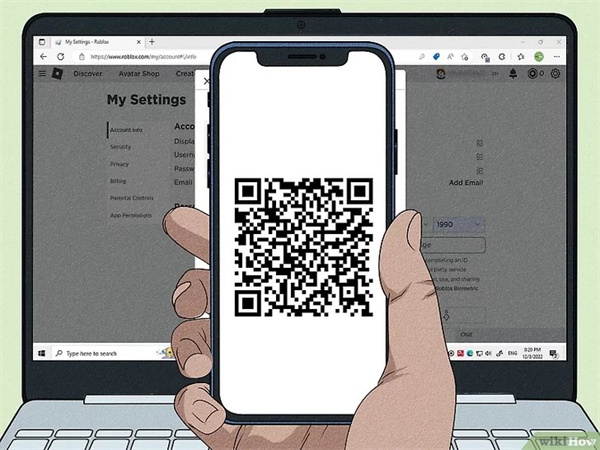 how to get into roblox voice chat