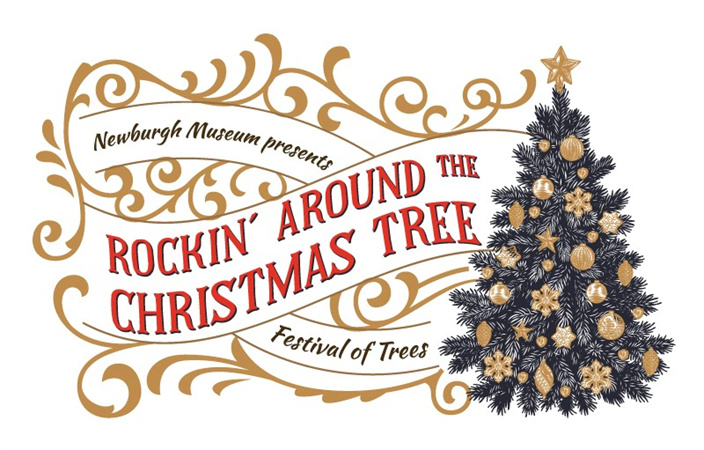 NEW] NO.1 on Billboard: Rockin' Around the Christmas Tree