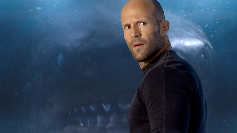 Jason Statham