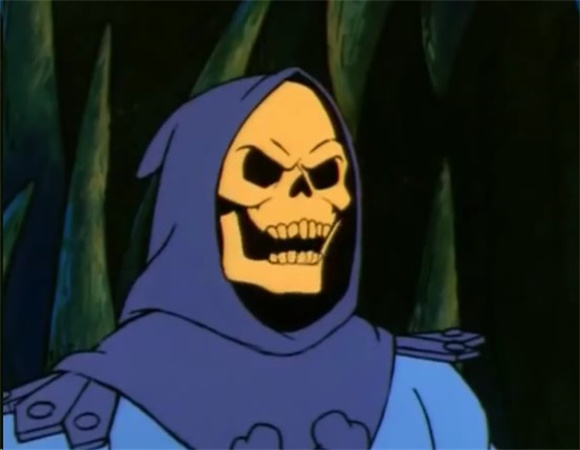 10 Funniest Skeletor Memes You Can't Miss in 2024