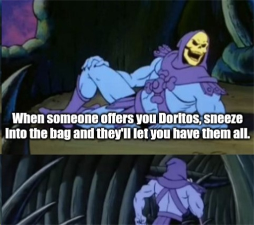 10 Funniest Skeletor Memes You Can t Miss In 2026