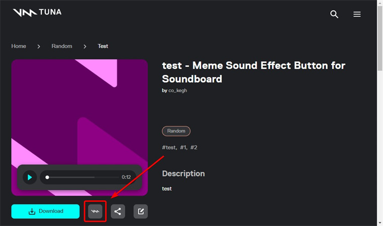 integrate with voicemod app