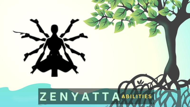 zenyatta abilities