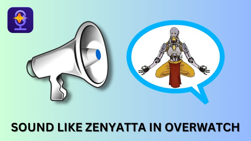 voice zenyatta