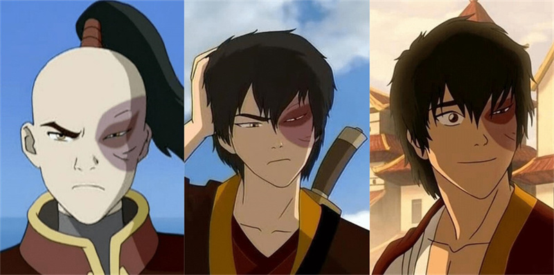 Zuko Voice Actor | Played In Avatar: The Last Airbender in 2024