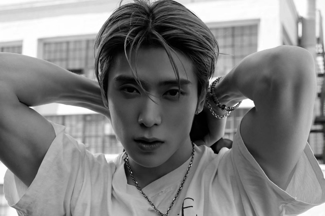 Jaehyun: 3 Perspectives on NCT's Bright Star