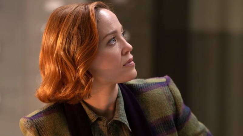 angie polaski will trent