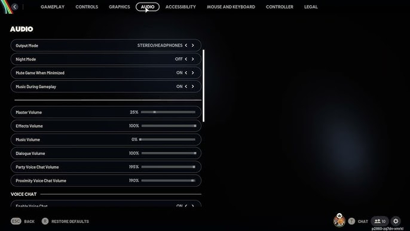 تعرف على لعبة arc raiders