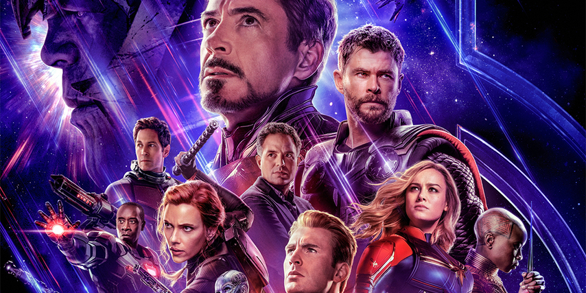 avengers endgame hindi dubbed