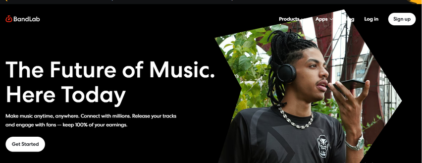 free online trap beat maker tool