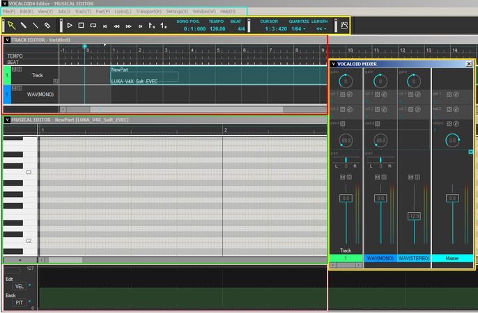 best vocaloid 4 maker
