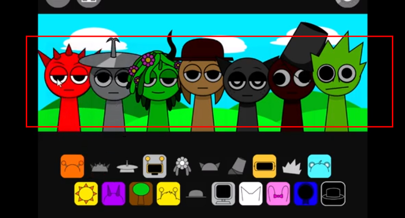 combine all layers for full mix