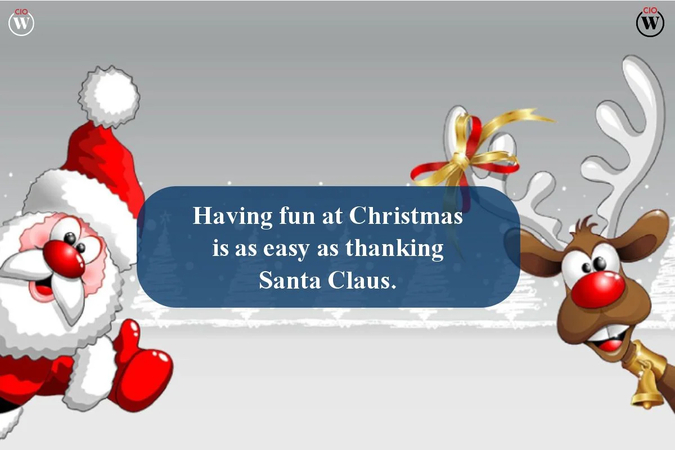 christmas card greetings ideas