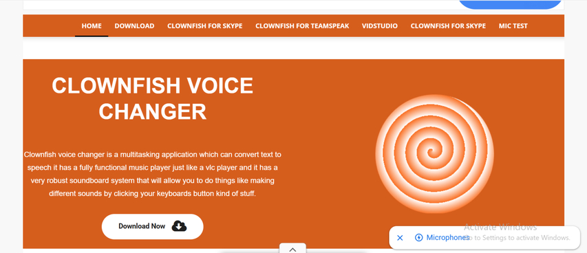 free, lightweight voice changer for casual fivem rp