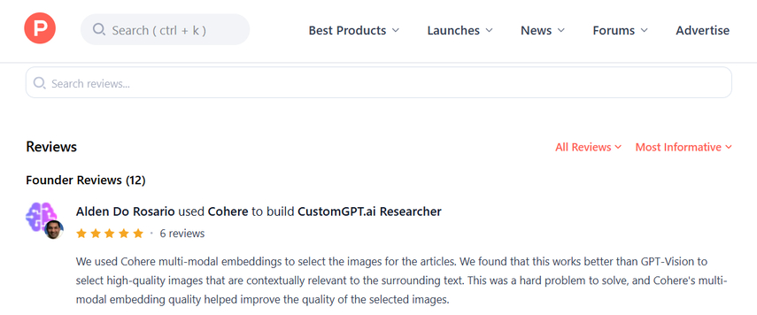 تجربة المستخدم الإجمالية لنموذج cohere transcribe