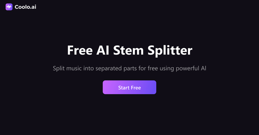 free stem splitter