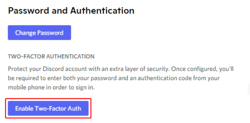 discord app is it safe