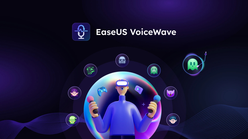ease us voice changer