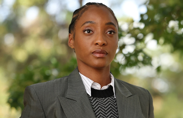 faith mitchell season 4