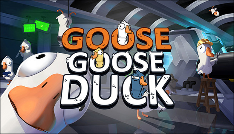 goose goose duck steam