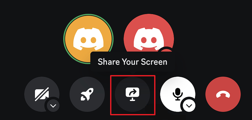 how to live stream on discord