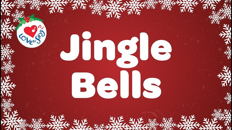 jingle bells